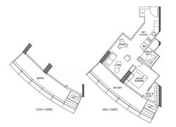 Duo Residences (D7), Apartment #553368391